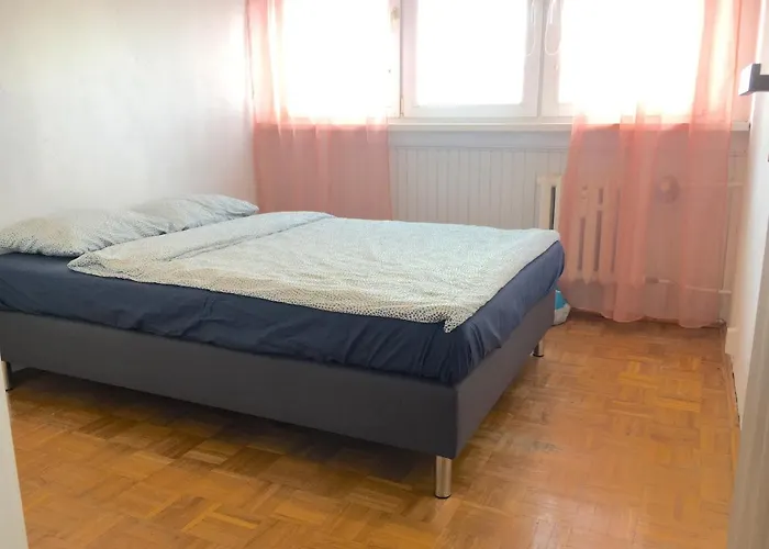 Stilo Dom - Ul Nowowiejska