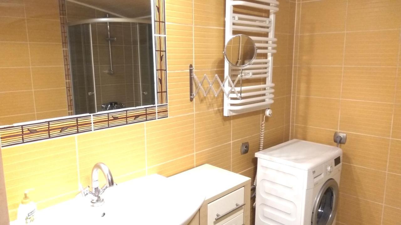 Apartment Stilo Dom - Ul Nowowiejska *