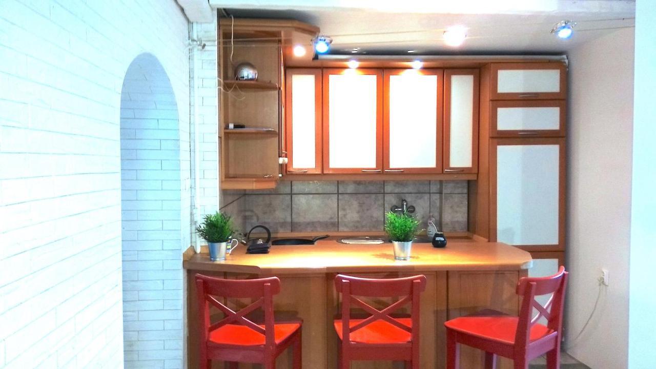 Apartment Stilo Dom - Ul Nowowiejska Wroclaw