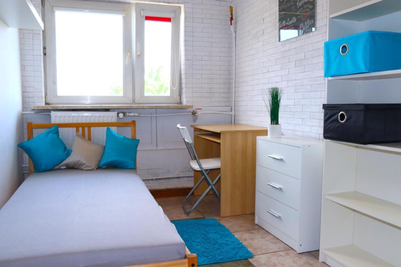 Apartment Stilo Dom - Ul Nowowiejska *