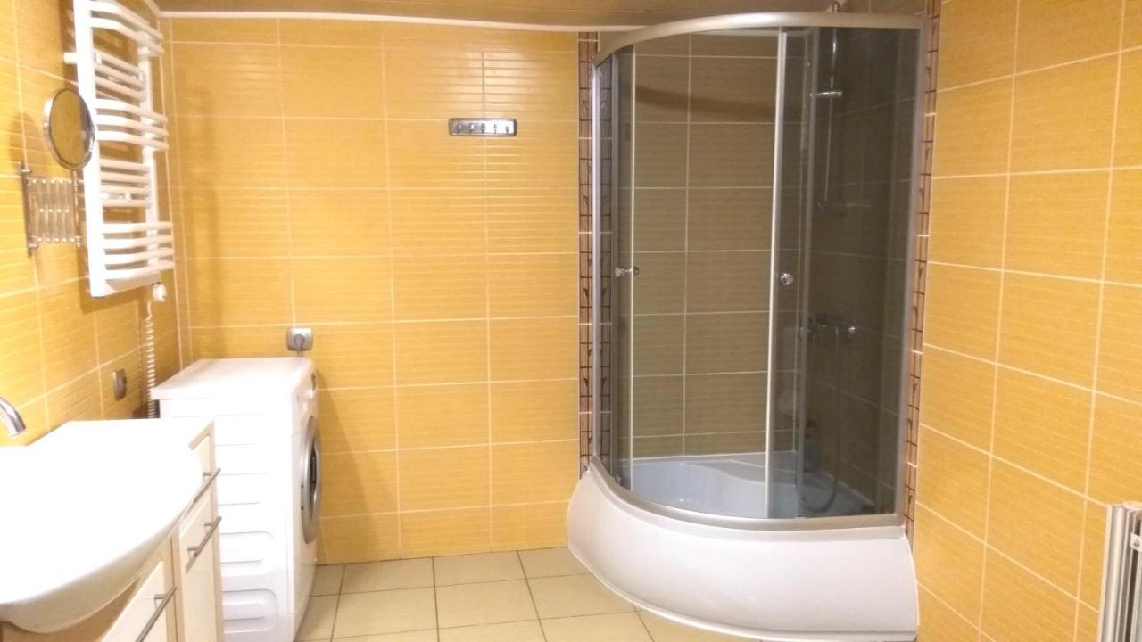 Apartment Stilo Dom - Ul Nowowiejska *
