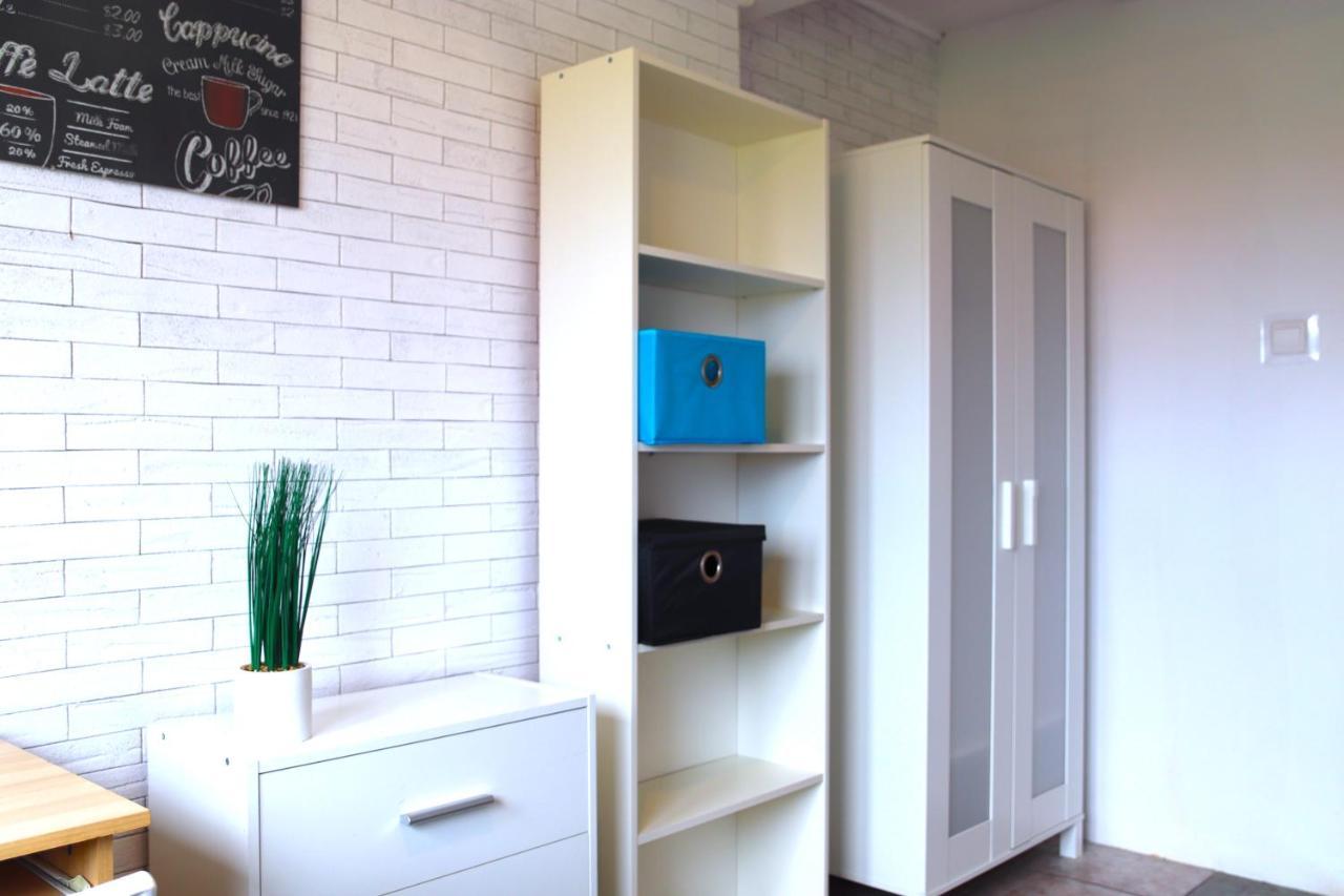 Apartment Stilo Dom - Ul Nowowiejska Breslau