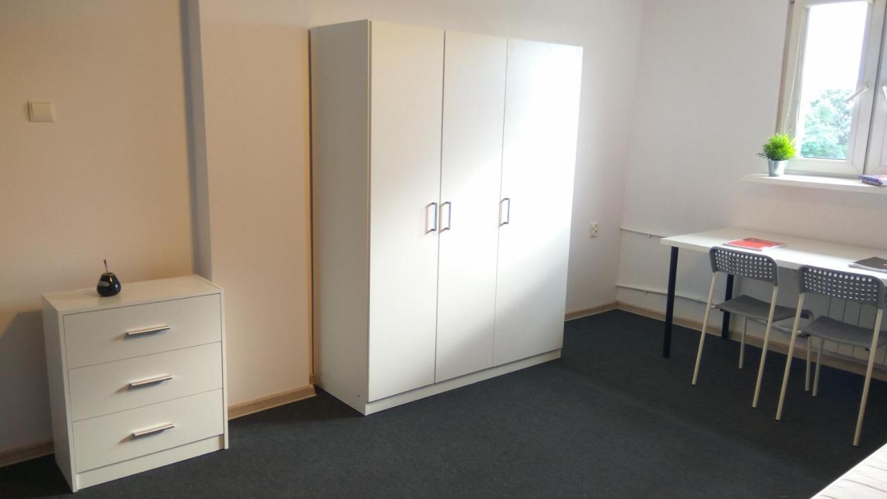 Stilo Dom - Ul Nowowiejska Apartament