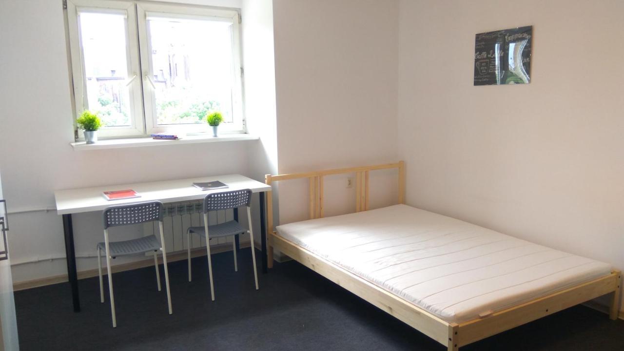 Stilo Dom - Ul Nowowiejska Apartament *
