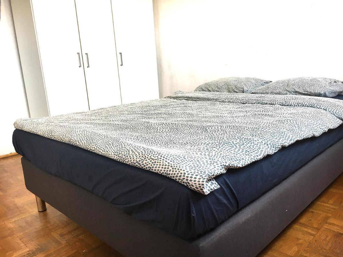 Apartment Stilo Dom - Ul Nowowiejska