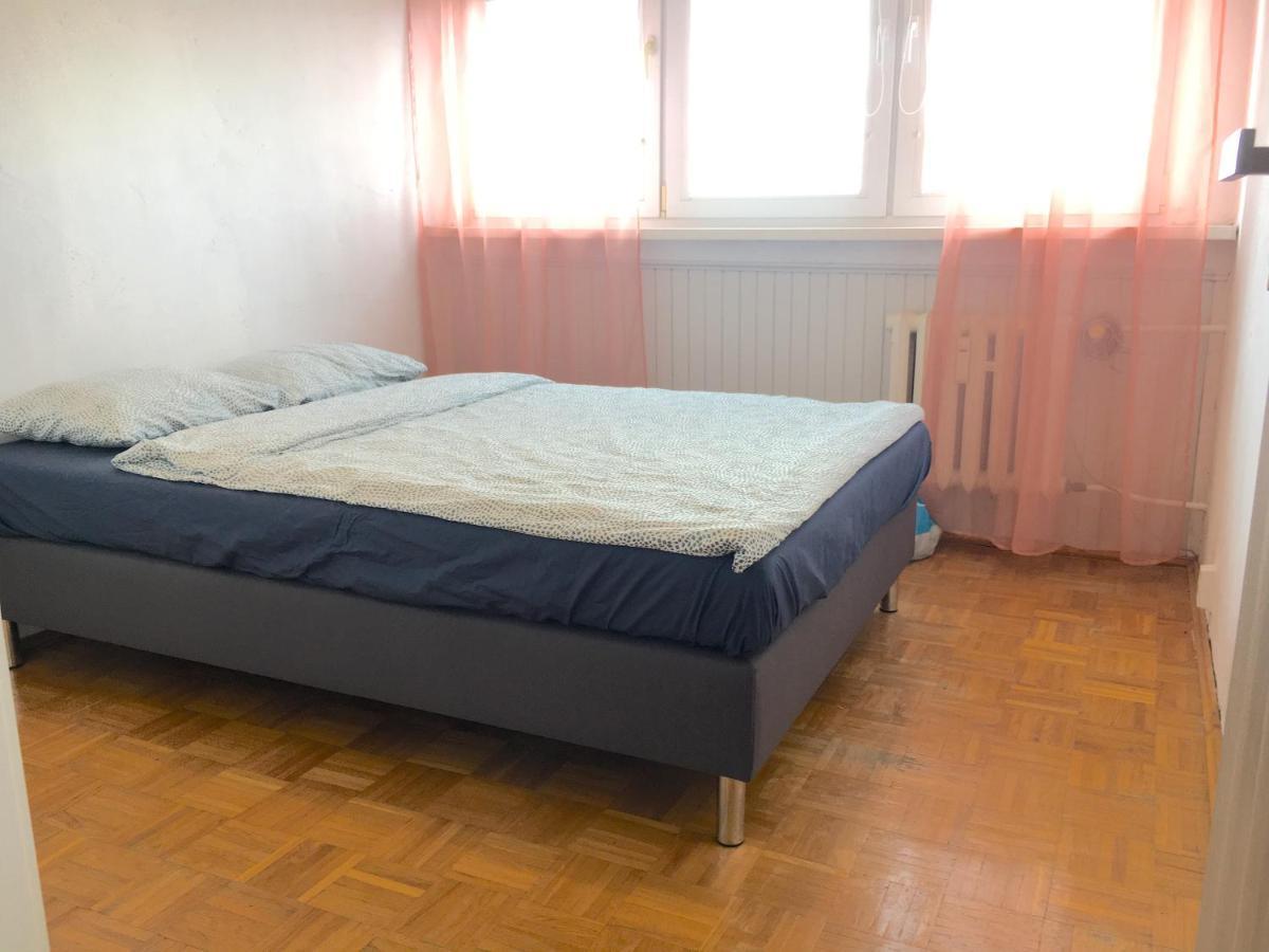 Apartment Stilo Dom - Ul Nowowiejska Wroclaw